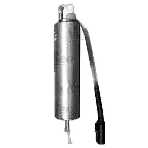 Fuel Pump Fuel Line 13.8 V 3.33 lmin 5.1 bar VALEO for VW TOUAREG