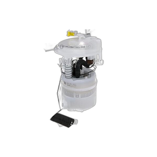 Kraftstoff-Fördereinheit 13,5 V elektrisch 1,66 lmin 5 bar VALEO für PEUGEOT 308