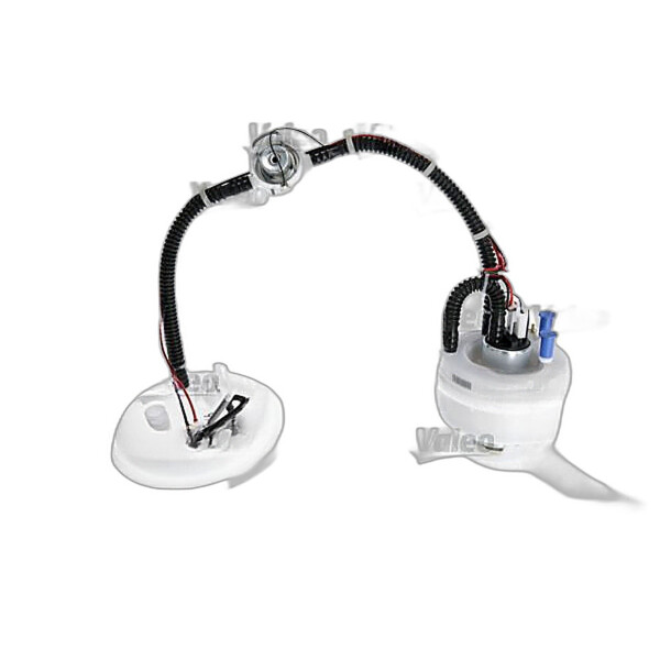 Fuel Feed Unit 12 V 1.75 lmin 5.4 bar VALEO for BMW 5 Series and others