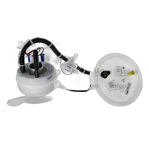 Kraftstoffpumpe 12 V elektrisch 2,66 lmin 5 bar VALEO für u.a. BMW 5er