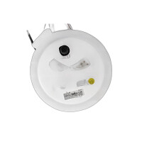 Fuel Pump 12 V electric 2.66 lmin 5 bar VALEO for BMW 5...