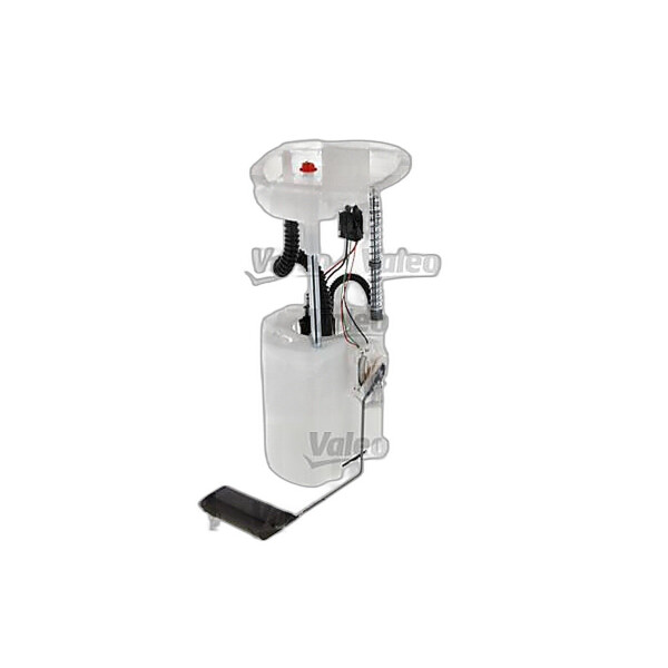 Fuel Feed Unit 12 V electric 3 lmin 6 bar VALEO for VW TOURAN
