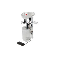 Fuel Feed Unit 12 V electric 3 lmin 6 bar VALEO for VW...