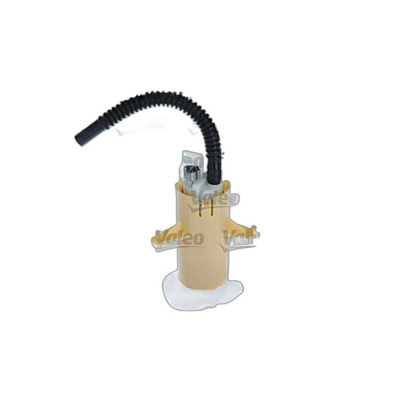 Fuel Feed Unit 13.5 V 1.66 lmin 5 bar VALEO suitable for e.g. AUDI A4