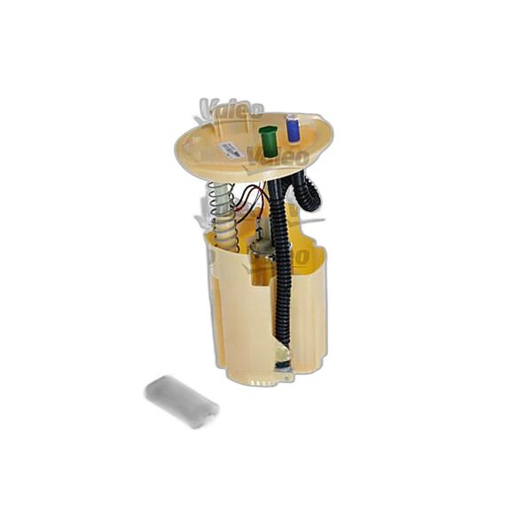 Kraftstoff-Fördereinheit 13 V 1,75 lmin 3,5 bar VALEO für u.a. OPEL CORSA