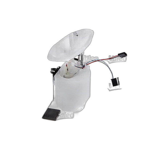 Kraftstoff-Fördereinheit 13 V 1,75 lmin 3,5 bar VALEO für u.a. MB C-KLASSE