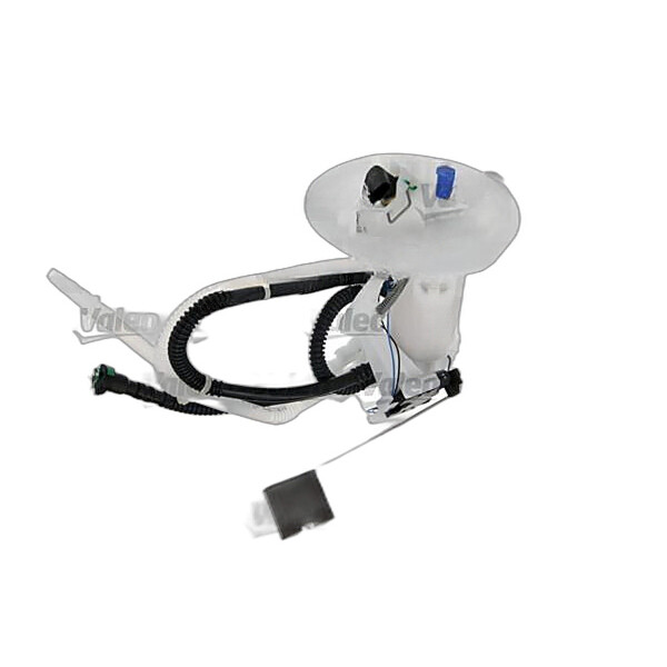 Fuel Feed Unit 13.5 V 2.25 lmin 4 bar VALEO suitable for e.g. MB C-CLASS