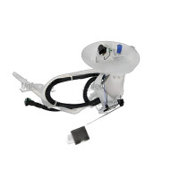 Kraftstoff-Fördereinheit 13,5 V 2,25 lmin 4 bar...