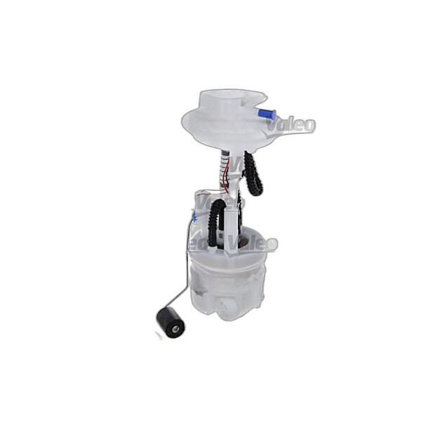 Fuel Feed Unit 13.5 V 2.25 lmin 4 bar VALEO for e.g. ALFA ROMEO 156