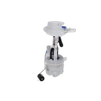 Kraftstoff-Fördereinheit 13,5 V 2,25 lmin 4 bar...