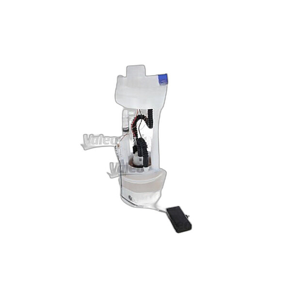 Fuel Feed Unit 12 V 2.16 lmin 3.5 bar VALEO for e.g. ALFA ROMEO 145