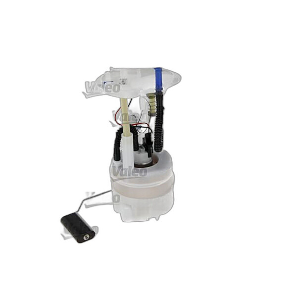 Fuel Feed Unit 12 V 2.83 lmin 6 bar VALEO suitable for e.g. FIAT STILO