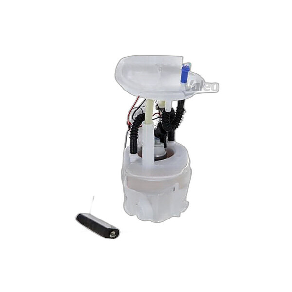 Kraftstoffpumpe 12 V elektrisch 2,83 lmin 6 bar VALEO für ALFA ROMEO 147