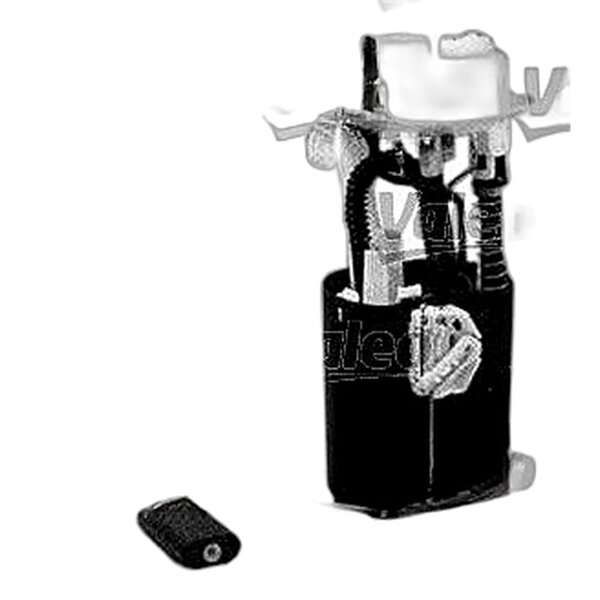 Sender Unit Fuel Tank VALEO IAM-Expertise suitable for e.g. CITROËN BERLINGO