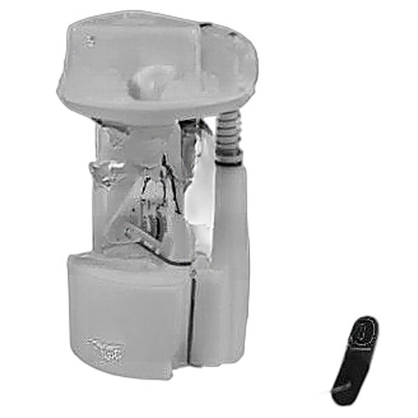 Sender Unit Fuel Tank VALEO IAM-Expertise suitable for e.g. RENAULT CLIO