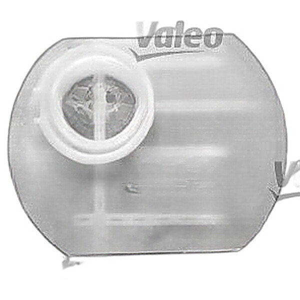 Filter Fuel Feed Unit VALEO IAM-Expertise suitable for e.g. PEUGEOT 406
