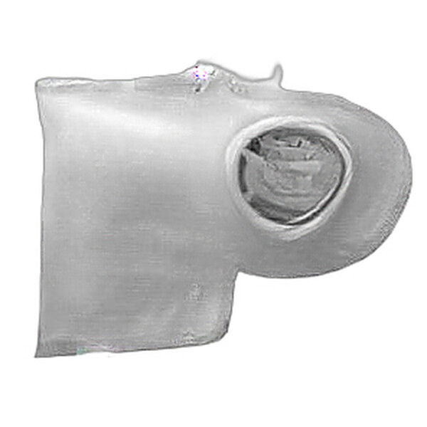 Filter Fuel Feed Unit VALEO IAM-Expertise suitable for e.g. RENAULT CLIO