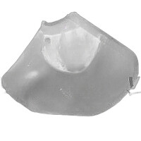 Filter Fuel Feed Unit VALEO IAM-Expertise suitable for...