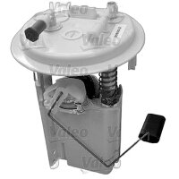 Sender Unit Fuel Tank VALEO IAM-Expertise suitable for...