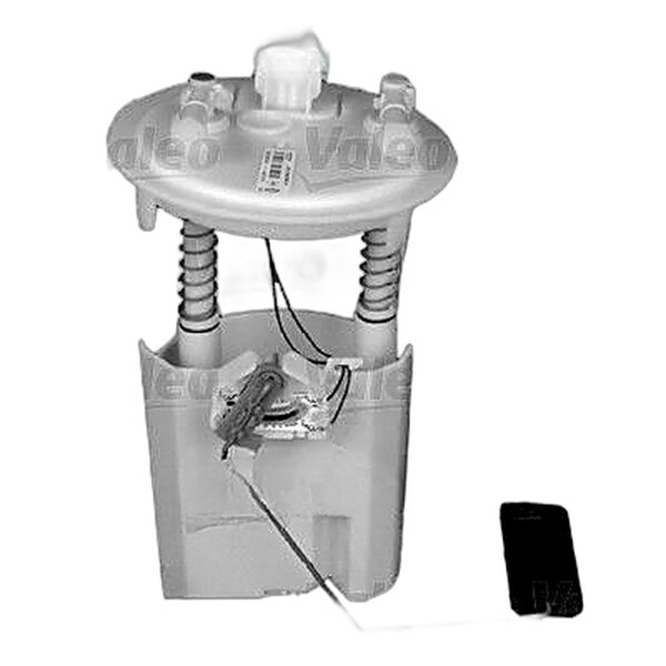 Sender Unit Fuel Tank VALEO IAM-Expertise suitable for e.g. RENAULT TWINGO