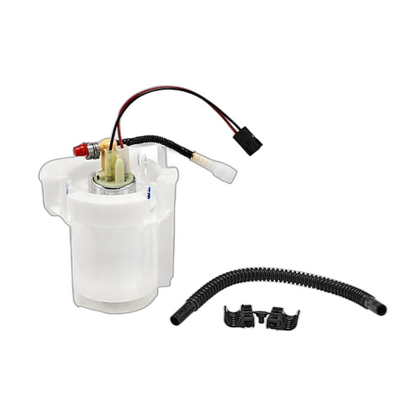 Fuel Pump electric VALEO IAM-Expertise suitable for e.g. OPEL COMBO