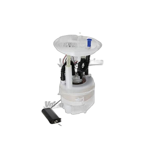 Fuel Feed Unit 12 V 3 lmin 5.3 bar VALEO for FIAT FIORINO and others