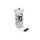 Fuel Feed Unit 12 V 2.25 lmin 5.3 bar VALEO suitable for e.g. FIAT CROMA