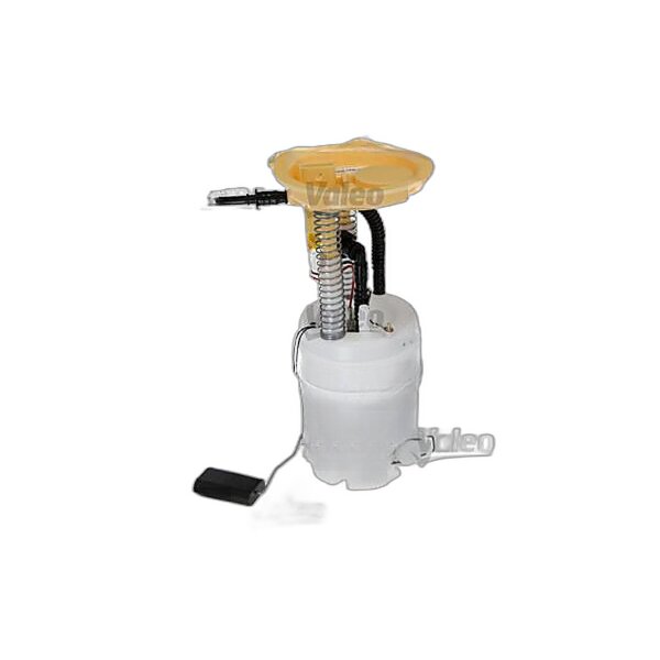 Kraftstoff-Fördereinheit 13,5 V elektrisch VALEO für u.a. MERCEDES-BENZ A-KLASSE