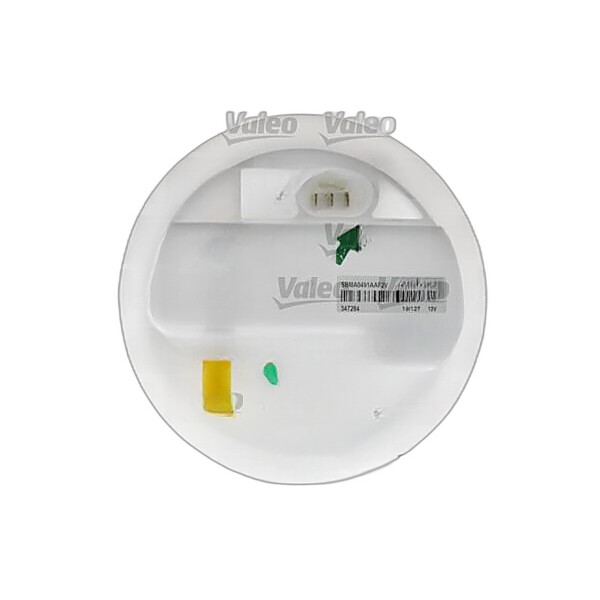 Fuel Feed Unit 13.5 V 2.73 lmin 2 bar VALEO suitable for e.g. CITROËN C5