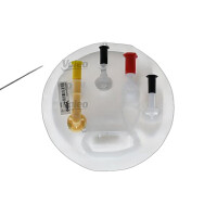 Kraftstoff-Fördereinheit 13,5 V 2,73 lmin 2 bar...