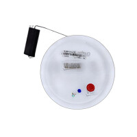 Fuel Feed Unit 12 V electric 2.25 lmin 5 bar VALEO for...