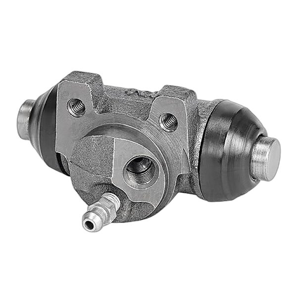 Wheel Brake Cylinder rear axle right Ø 22 mm VALEO for e.g. PEUGEOT 309