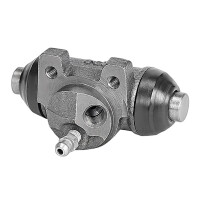 Wheel Brake Cylinder rear axle right Ø 22 mm VALEO...