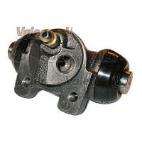 Radbremszylinder Hinterachse links Ø 22 mm VALEO...