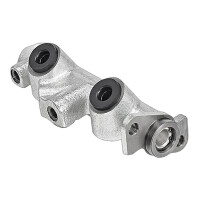 Master Brake Cylinder Ø 19 mm cast iron...