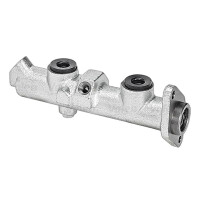 Master Brake Cylinder Ø 20.6 mm grey cast iron...