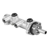 Hauptbremszylinder Ø 22,2 mm Grauguss...