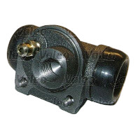 Radbremszylinder Hinterachse links Ø 19 mm VALEO...