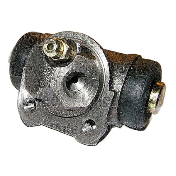 Radbremszylinder Hinterachse links Ø 20,6 mm VALEO für RENAULT RAPID