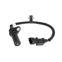 Impulsgeber Kurbelwelle Induktivsensor 2-polig VALEO...