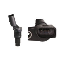 Sensor Nockenwellenposition Hallsensor 3-polig VALEO für VW TRANSPORTER T5
