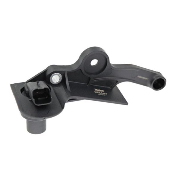 Sensor Crankshaft Pulse inductive 2-pole VALEO for e.g. CITROËN C3