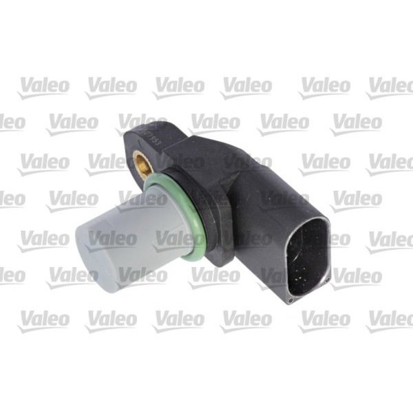 Camshaft position sensor Hall sensor 3-pin VALEO for BMW 3 (E46)