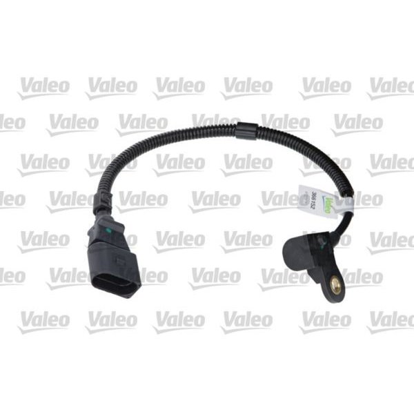 Sensor camshaft position Hall sensor 3-pin VALEO for AUDI A4 B8