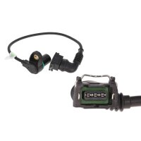Sensor Nockenwellenposition Induktivsensor 3-polig VALEO für BMW 5 (E39)