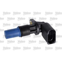 Camshaft position sensor Hall sensor 3-pin VALEO for...