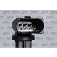 Camshaft position sensor Hall sensor 3-pin VALEO for...