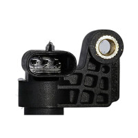 Sensor Crankshaft Pulse Hall sensor 3-pin oval VALEO for...