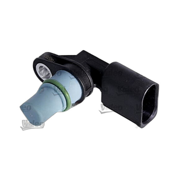 Sensor Nockenwellenposition Hall 3-polig ohne Kabel VALEO für u.a. AUDI A6