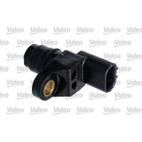 Camshaft position sensor Hall sensor 3-pin VALEO for...